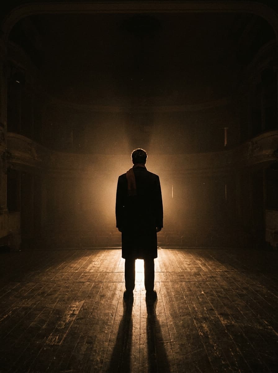 Schauspiel